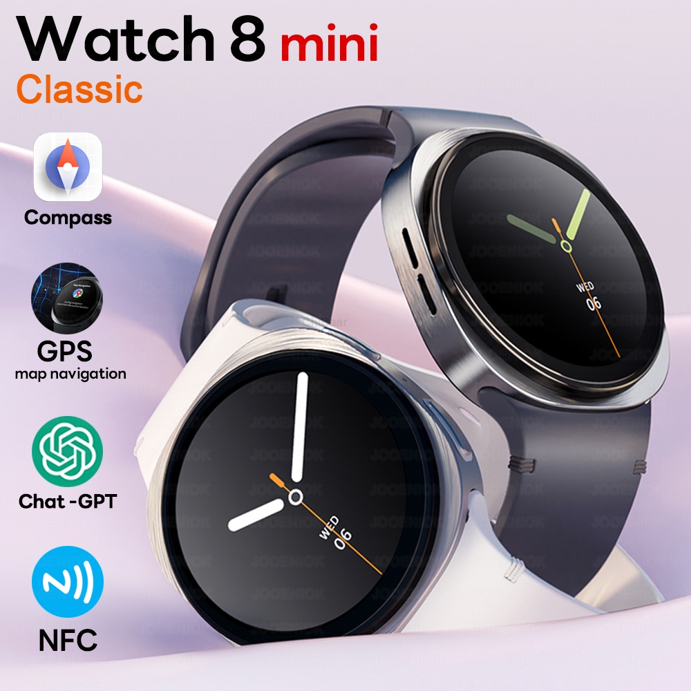 Smartwatch Watches For Women With Gps - 2026 New GPS Map Navigation Smart
