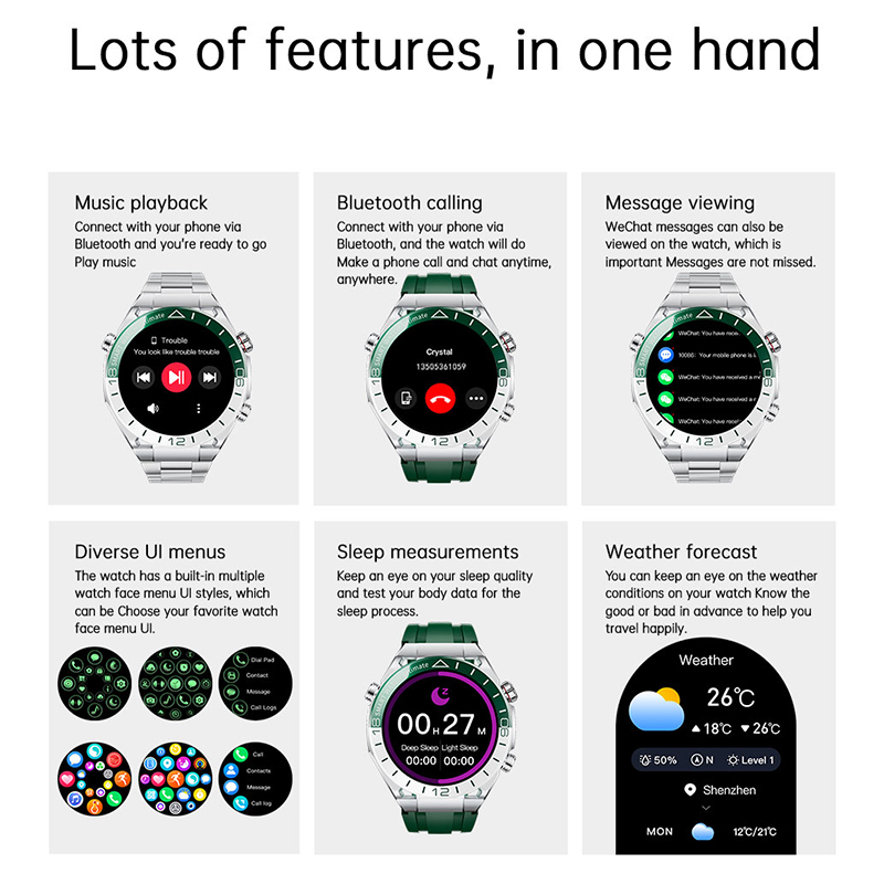 Hotsale Smartwatch Women Men L - огляд і ціна Smartwatch Watches For Girls