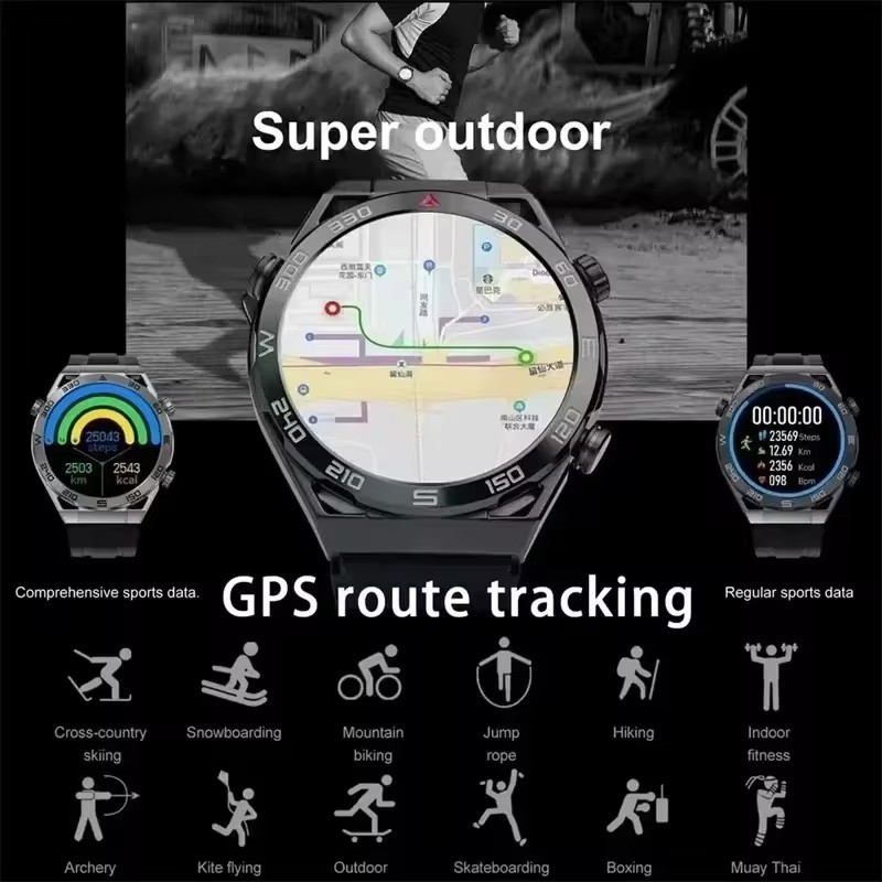 Hotsale Smartwatch Women Men L - огляд і ціна Smartwatch Watches For Girls