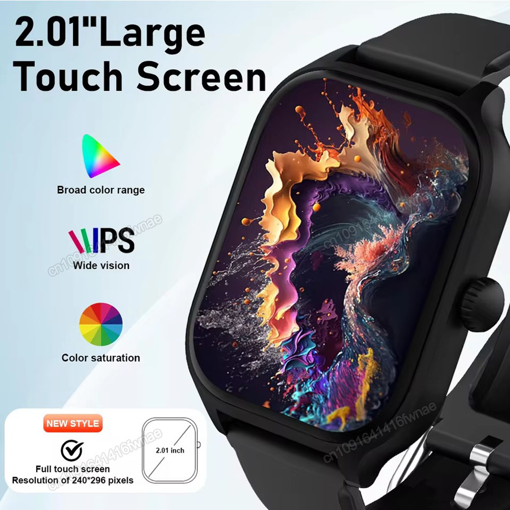 New Outdoor Military GPS Smart - огляд і ціна Smartwatch Watches For Women With Gps