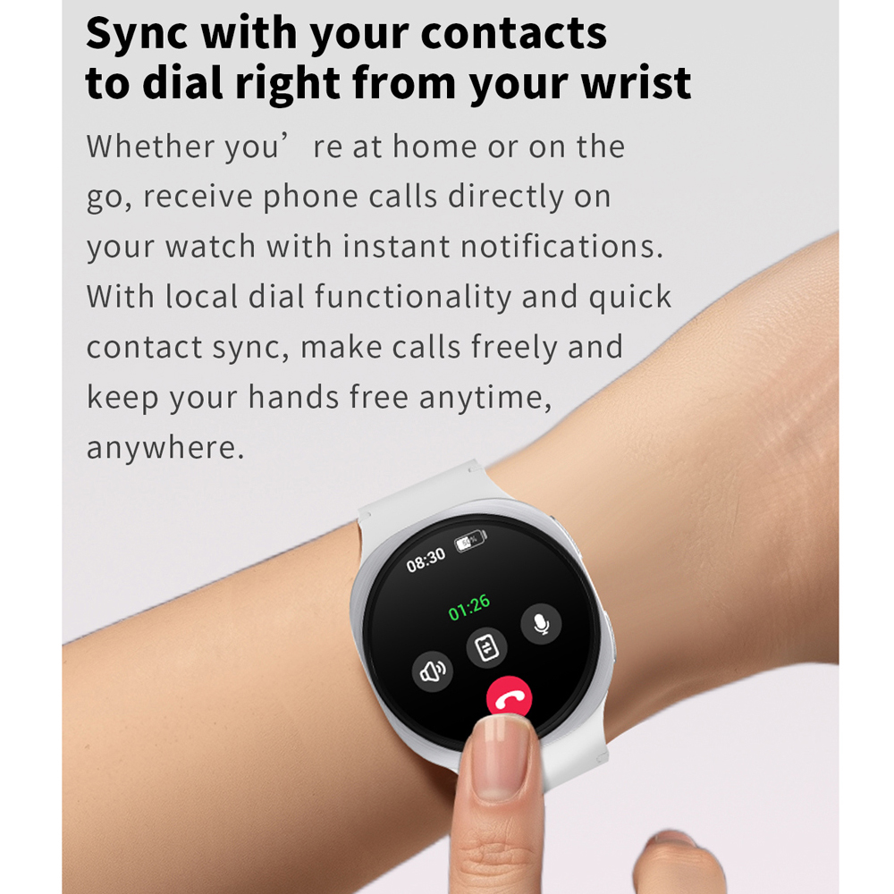 2026 New GPS Map Navigation Sm - огляд і ціна Smartwatch Watches For Women With Gps