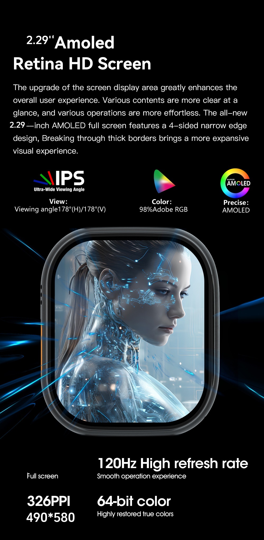 Microwear S10 Ultra Ai3 5G LTE - огляд і ціна Smartwatch Watches Price