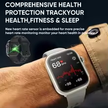2026Global Edition Watch Ultra - огляд і ціна Smartwatch Watches Brands For Women