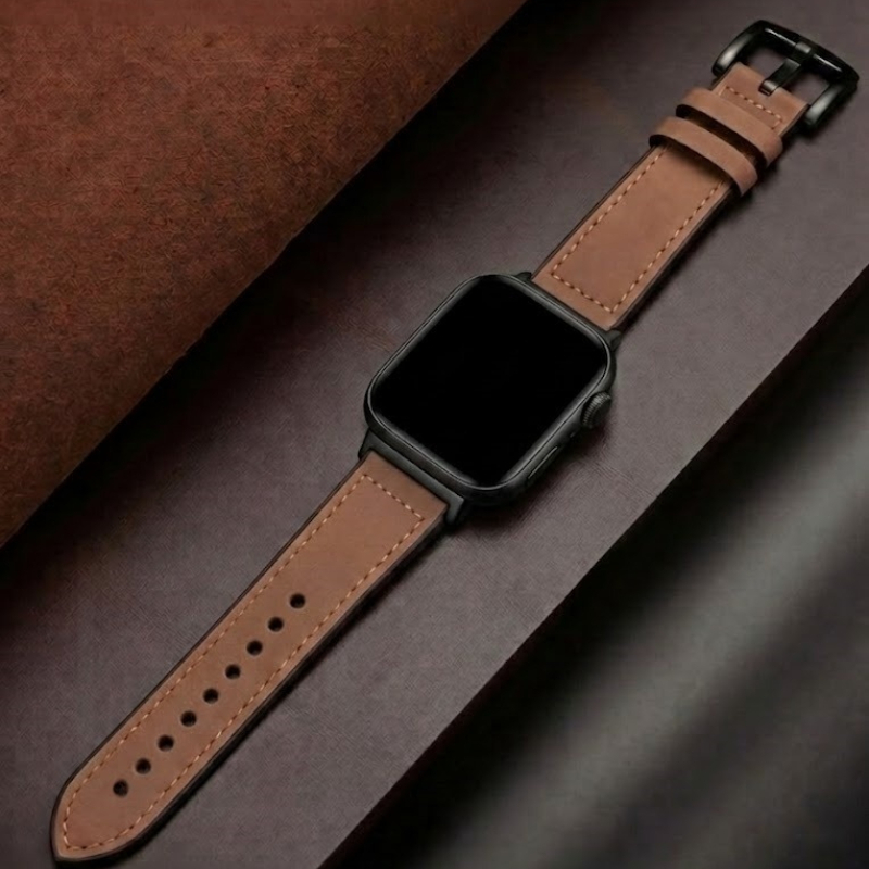 20mm Leather Watch Strap for H - огляд і ціна Smartwatch Vintage Watches For Women