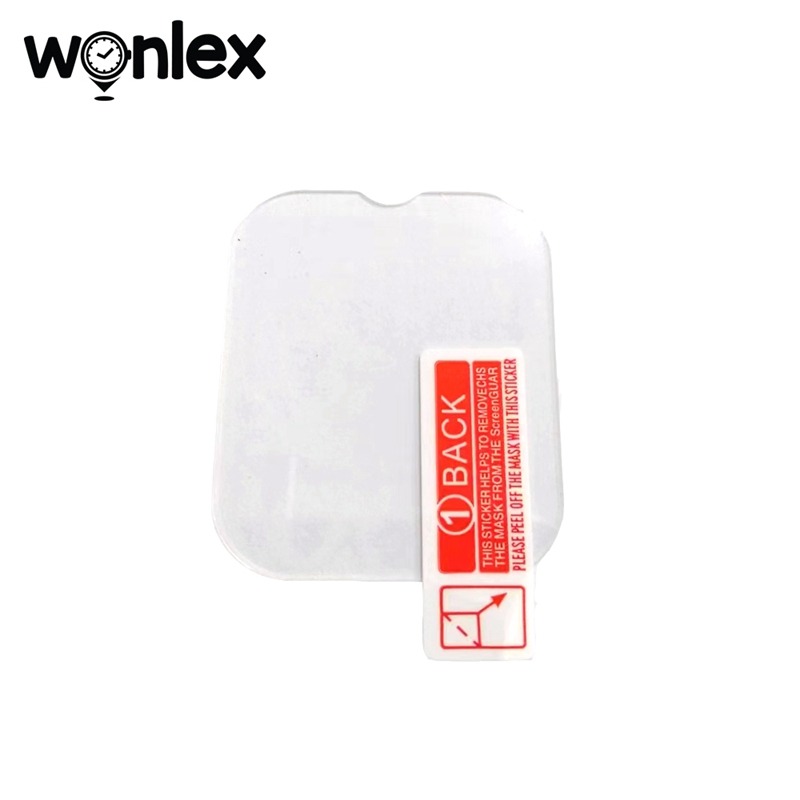 Wonlex 1pc Tempered Film Scree - огляд і ціна Smartwatch Watches For Kids