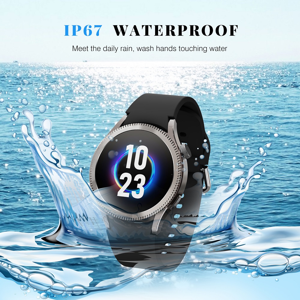 Ladies Fitness Smartwatch  BT  - огляд і ціна Watches Ladies Smartwatch