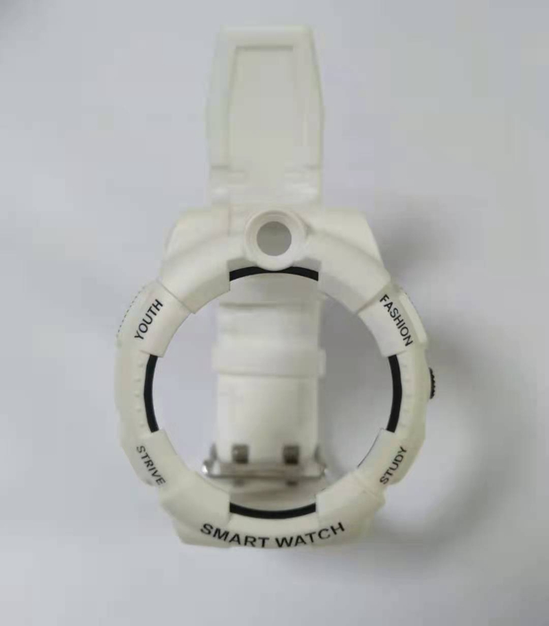 Detachable Strap Casing of Won - огляд і ціна Smartwatch Watches For Kids