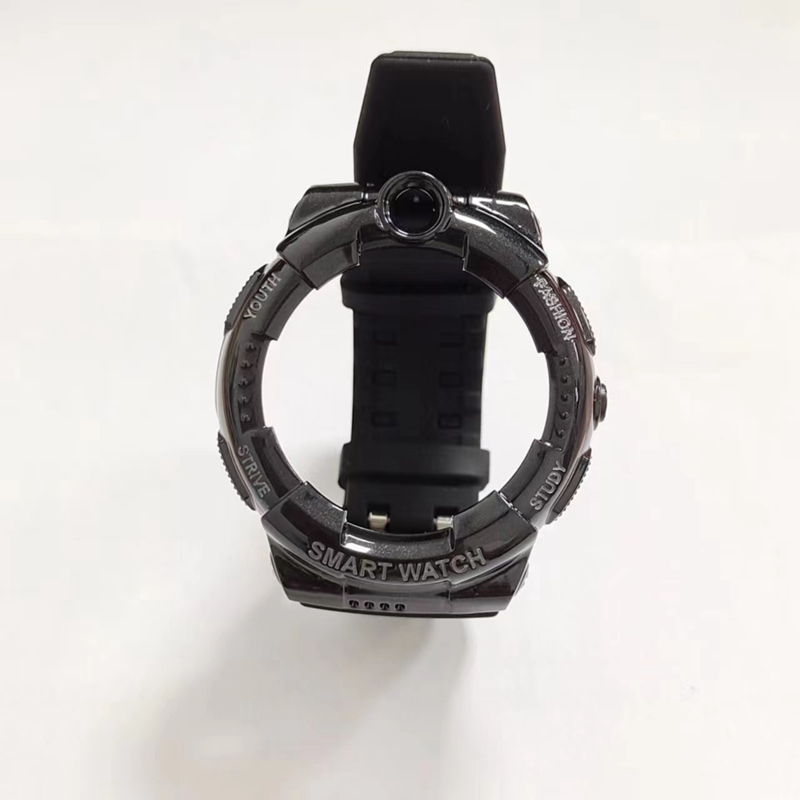 Detachable Strap Casing of Won - огляд і ціна Smartwatch Watches For Kids