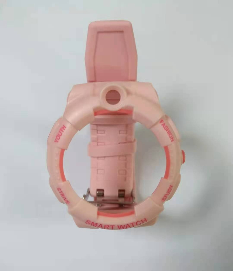 Detachable Strap Casing of Won - огляд і ціна Smartwatch Watches For Kids