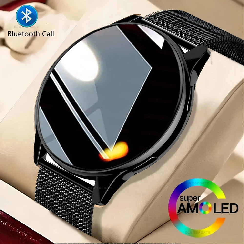 For Android IOS Smartwatch GPS - огляд і ціна Smartwatch Watches For Women With Gps